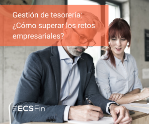 Gestión de tesorería para corporativos