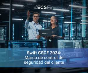 Swift CSCF 2024 Marco de control de seguridad del cliente